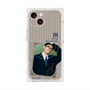プレミアムスクエアケース with MagSafe［ D.LEAGUE - DYM MESSENGERS - Yu-mah ］