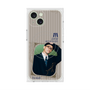 プレミアムスクエアケース with MagSafe［ D.LEAGUE - DYM MESSENGERS - Yu-mah ］