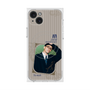 プレミアムスクエアケース with MagSafe［ D.LEAGUE - DYM MESSENGERS - Yu-mah ］