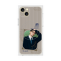 プレミアムスクエアケース with MagSafe［ D.LEAGUE - DYM MESSENGERS - Yu-mah ］