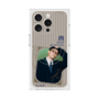 プレミアムスクエアケース with MagSafe［ D.LEAGUE - DYM MESSENGERS - Yu-mah ］