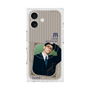 プレミアムスクエアケース with MagSafe［ D.LEAGUE - DYM MESSENGERS - Yu-mah ］