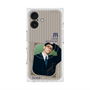 プレミアムスクエアケース with MagSafe［ D.LEAGUE - DYM MESSENGERS - Yu-mah ］