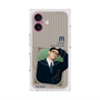 プレミアムスクエアケース with MagSafe［ D.LEAGUE - DYM MESSENGERS - Yu-mah ］