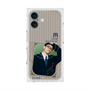 プレミアムスクエアケース with MagSafe［ D.LEAGUE - DYM MESSENGERS - Yu-mah ］