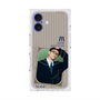 プレミアムスクエアケース with MagSafe［ D.LEAGUE - DYM MESSENGERS - Yu-mah ］