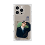 プレミアムスクエアケース with MagSafe［ D.LEAGUE - DYM MESSENGERS - Yu-mah ］
