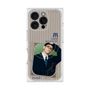 プレミアムスクエアケース with MagSafe［ D.LEAGUE - DYM MESSENGERS - Yu-mah ］
