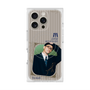 プレミアムスクエアケース with MagSafe［ D.LEAGUE - DYM MESSENGERS - Yu-mah ］