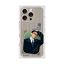 プレミアムスクエアケース with MagSafe［ D.LEAGUE - DYM MESSENGERS - Yu-mah ］