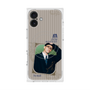 プレミアムスクエアケース with MagSafe［ D.LEAGUE - DYM MESSENGERS - Yu-mah ］