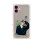 プレミアムスクエアケース with MagSafe［ D.LEAGUE - DYM MESSENGERS - Yu-mah ］
