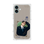 プレミアムスクエアケース with MagSafe［ D.LEAGUE - DYM MESSENGERS - Yu-mah ］