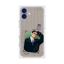 プレミアムスクエアケース with MagSafe［ D.LEAGUE - DYM MESSENGERS - Yu-mah ］