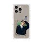 プレミアムスクエアケース with MagSafe［ D.LEAGUE - DYM MESSENGERS - Yu-mah ］