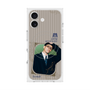 プレミアムスクエアケース with MagSafe［ D.LEAGUE - DYM MESSENGERS - Yu-mah ］
