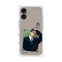 プレミアムスクエアケース with MagSafe［ D.LEAGUE - DYM MESSENGERS - Yu-mah ］