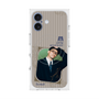 プレミアムスクエアケース with MagSafe［ D.LEAGUE - DYM MESSENGERS - Yu-mah ］
