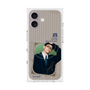 プレミアムスクエアケース with MagSafe［ D.LEAGUE - DYM MESSENGERS - Yu-mah ］