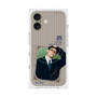 プレミアムスクエアケース with MagSafe［ D.LEAGUE - DYM MESSENGERS - Yu-mah ］