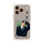 プレミアムスクエアケース with MagSafe［ D.LEAGUE - DYM MESSENGERS - Yu-mah ］
