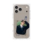 プレミアムスクエアケース with MagSafe［ D.LEAGUE - DYM MESSENGERS - Yu-mah ］
