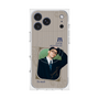 プレミアムスクエアケース with MagSafe［ D.LEAGUE - DYM MESSENGERS - Yu-mah ］