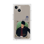 プレミアムスクエアケース with MagSafe［ D.LEAGUE - DYM MESSENGERS - YUUSHIN ］