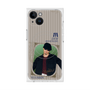 プレミアムスクエアケース with MagSafe［ D.LEAGUE - DYM MESSENGERS - YUUSHIN ］