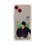 プレミアムスクエアケース with MagSafe［ D.LEAGUE - DYM MESSENGERS - YUUSHIN ］