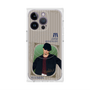 プレミアムスクエアケース with MagSafe［ D.LEAGUE - DYM MESSENGERS - YUUSHIN ］