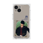 プレミアムスクエアケース with MagSafe［ D.LEAGUE - DYM MESSENGERS - YUUSHIN ］