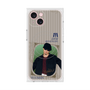 プレミアムスクエアケース with MagSafe［ D.LEAGUE - DYM MESSENGERS - YUUSHIN ］