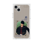 プレミアムスクエアケース with MagSafe［ D.LEAGUE - DYM MESSENGERS - YUUSHIN ］