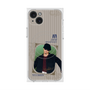 プレミアムスクエアケース with MagSafe［ D.LEAGUE - DYM MESSENGERS - YUUSHIN ］