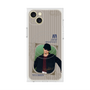 プレミアムスクエアケース with MagSafe［ D.LEAGUE - DYM MESSENGERS - YUUSHIN ］