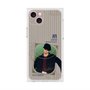 プレミアムスクエアケース with MagSafe［ D.LEAGUE - DYM MESSENGERS - YUUSHIN ］