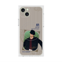 プレミアムスクエアケース with MagSafe［ D.LEAGUE - DYM MESSENGERS - YUUSHIN ］