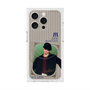 プレミアムスクエアケース with MagSafe［ D.LEAGUE - DYM MESSENGERS - YUUSHIN ］