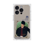 プレミアムスクエアケース with MagSafe［ D.LEAGUE - DYM MESSENGERS - YUUSHIN ］