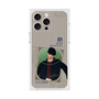 プレミアムスクエアケース with MagSafe［ D.LEAGUE - DYM MESSENGERS - YUUSHIN ］