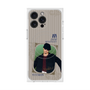 プレミアムスクエアケース with MagSafe［ D.LEAGUE - DYM MESSENGERS - YUUSHIN ］