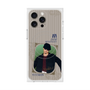 プレミアムスクエアケース with MagSafe［ D.LEAGUE - DYM MESSENGERS - YUUSHIN ］