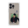 プレミアムスクエアケース with MagSafe［ D.LEAGUE - DYM MESSENGERS - YUUSHIN ］