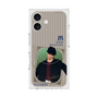 プレミアムスクエアケース with MagSafe［ D.LEAGUE - DYM MESSENGERS - YUUSHIN ］