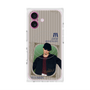 プレミアムスクエアケース with MagSafe［ D.LEAGUE - DYM MESSENGERS - YUUSHIN ］