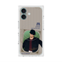 プレミアムスクエアケース with MagSafe［ D.LEAGUE - DYM MESSENGERS - YUUSHIN ］