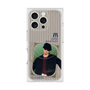 プレミアムスクエアケース with MagSafe［ D.LEAGUE - DYM MESSENGERS - YUUSHIN ］