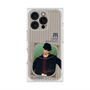 プレミアムスクエアケース with MagSafe［ D.LEAGUE - DYM MESSENGERS - YUUSHIN ］