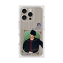 プレミアムスクエアケース with MagSafe［ D.LEAGUE - DYM MESSENGERS - YUUSHIN ］